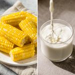 This Is Why Southerners Cook Corn on the Cob with Milk and Butter