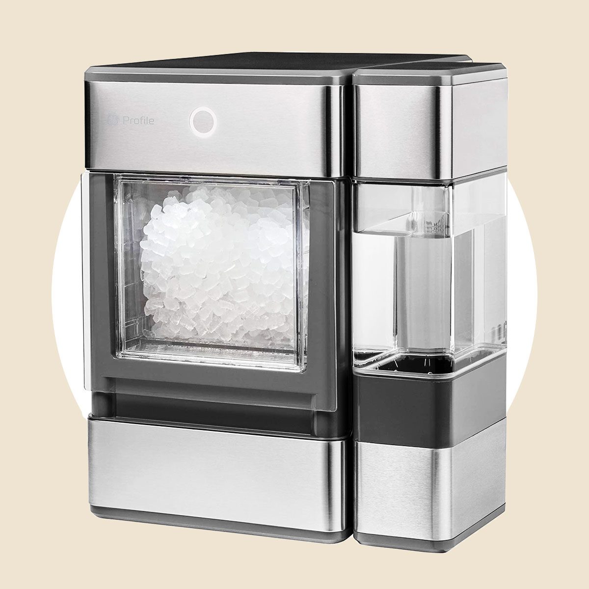 Toh Ecomm Ge Ice Maker Machine Via Amazon.com