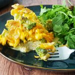 The Best Cracker Barrel Broccoli Cheddar Chicken Copycat Recipe