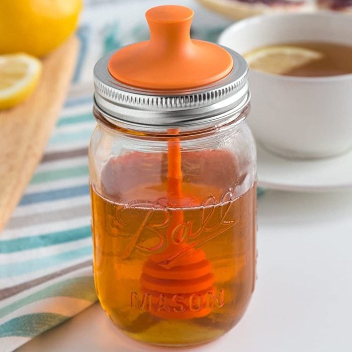Jarware Honey Dipper Lid Ecomm Via Amazon.com