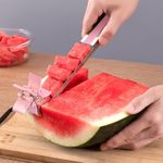 This $13 Tool Will Change the Way You Cut Watermelon