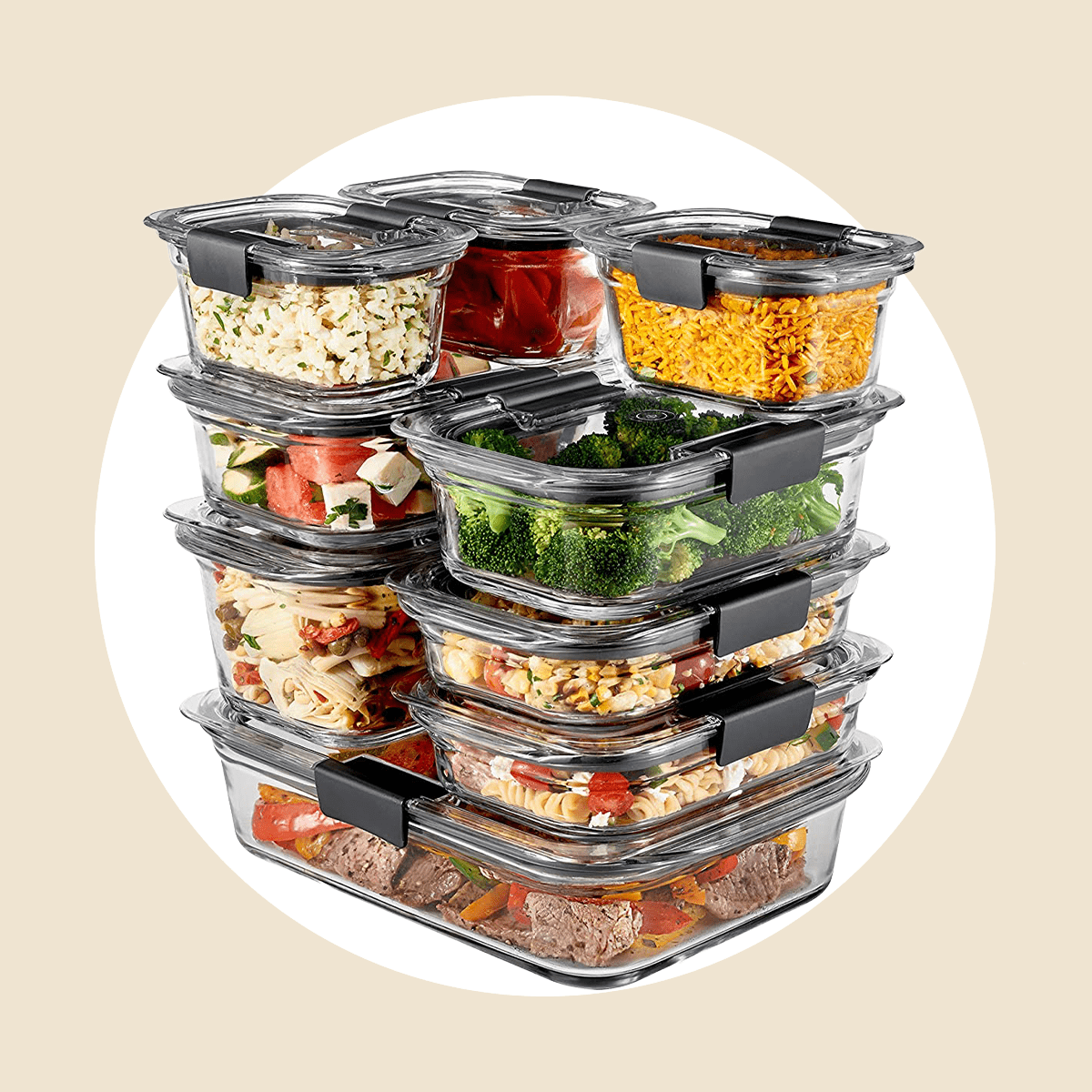 The 19 Best Meal Prep Containers 2021