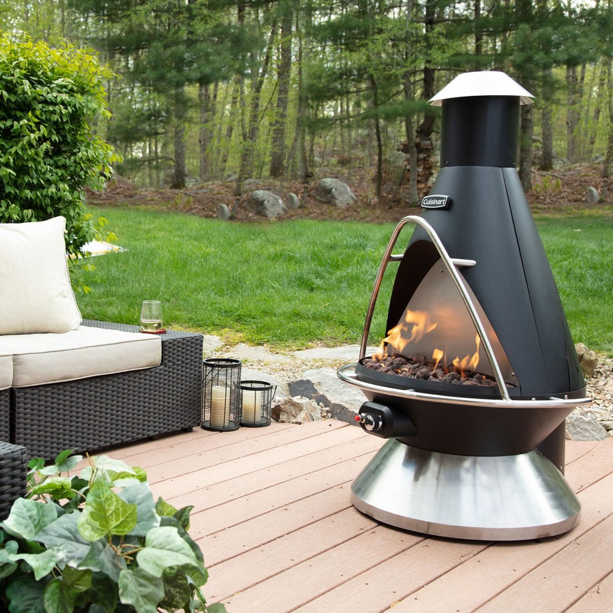 9 Best Fire Pits For Every Backyard