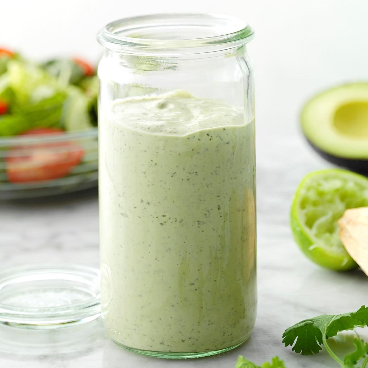 Avocado Lime Ranch Dressing Exps Rc22 267942 Dr 04 13 9b