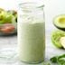 Avocado-Lime Ranch Dressing