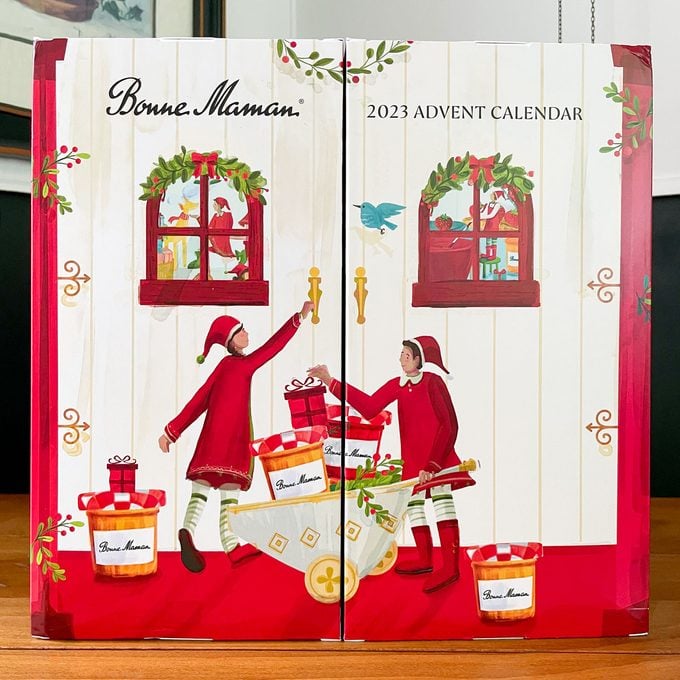 Bonne Maman Advent Calendar Review