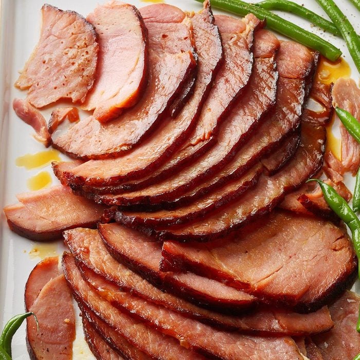 Copycat Honey Baked Ham Recipe How To