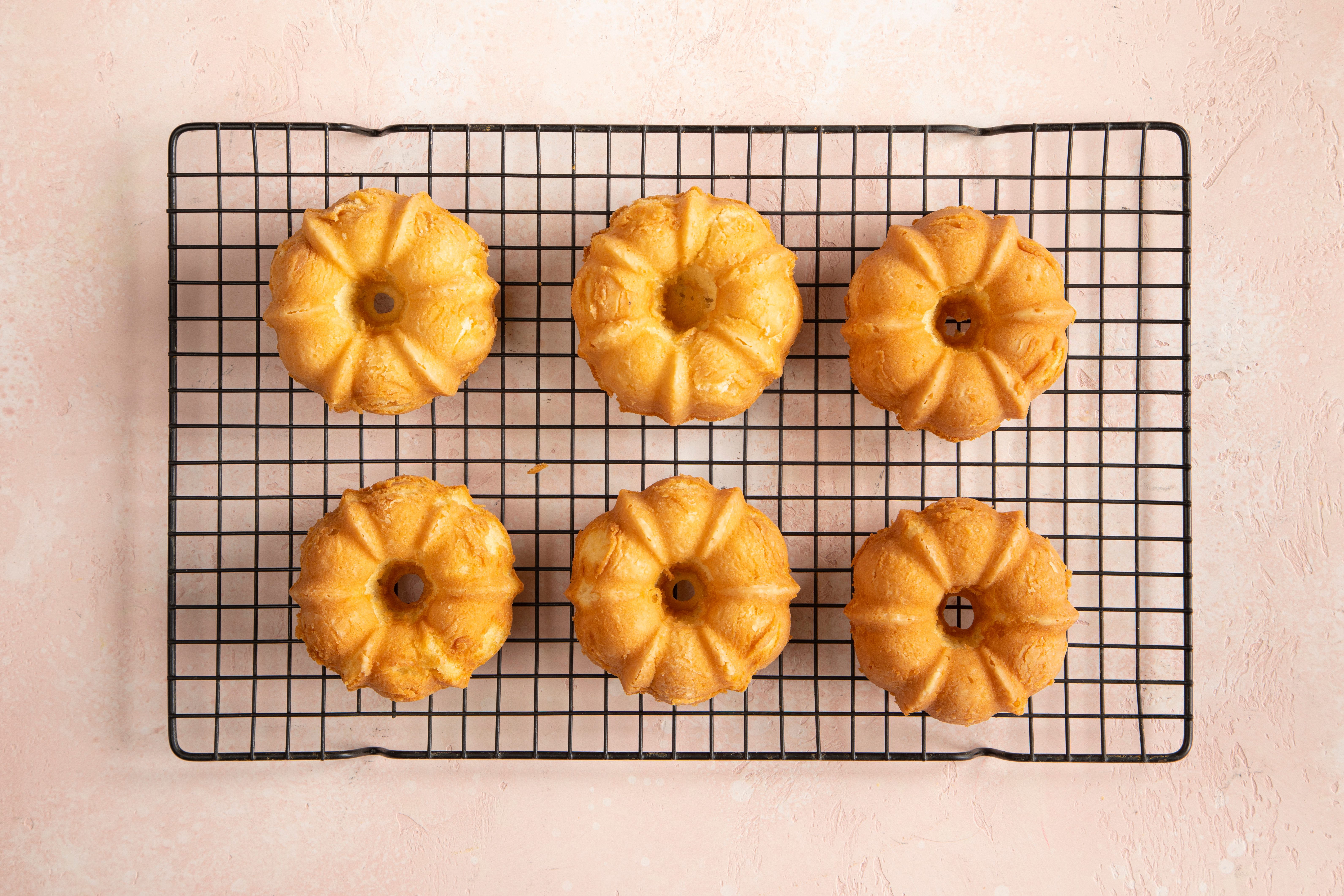 The Best Tools to Help Bake the Perfect Bundt® Cake