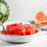 How to Cut a Watermelon into Slices, Cubes or Sticks