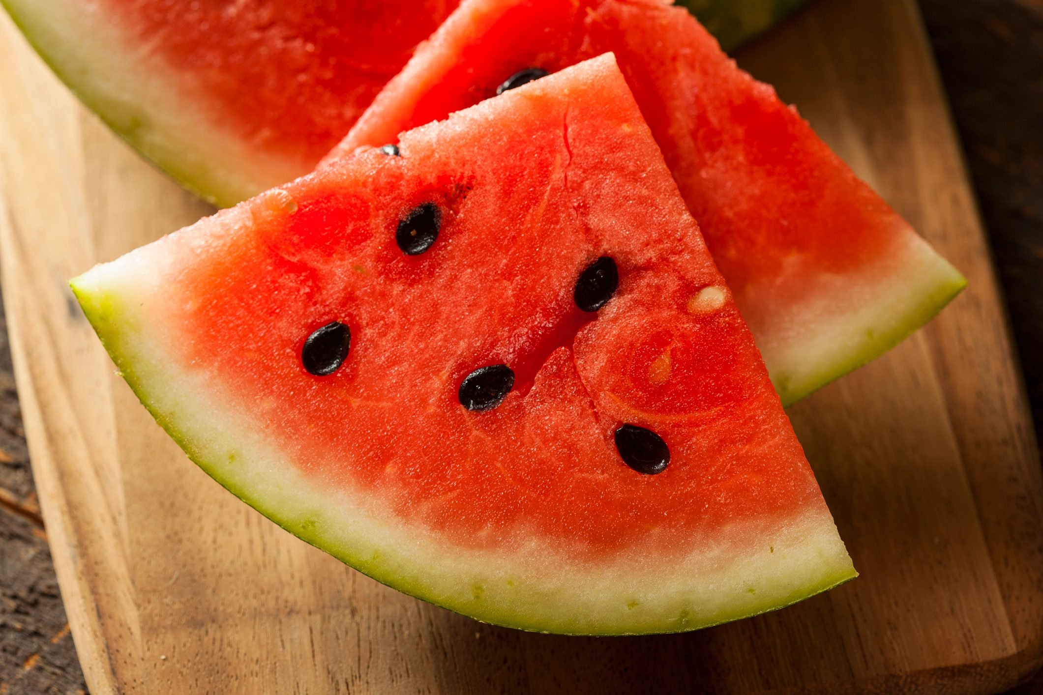 Can You Eat Watermelon Seeds?