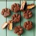 Peanut Butter Carob Cups