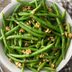 Pressure-Cooker Green Beans
