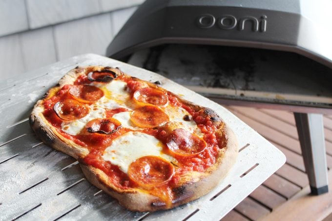 Toh Pizza Cookedd Ooni Pizza Oven Social Camryn Rabideau For Taste Of Home Jvedit