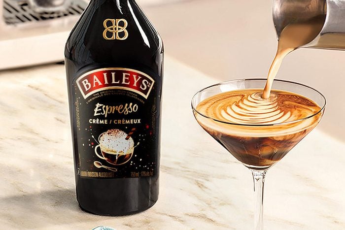 Baileys Esspresso Creme Flavor