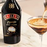 The New Baileys Espresso Creme Is Out Now, and We’re Ready to Start Sipping