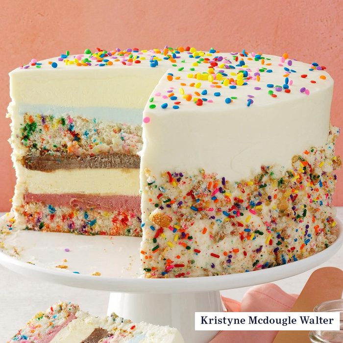 Copycat Celebration Cheesecake By Krystine Mcdougal Walter