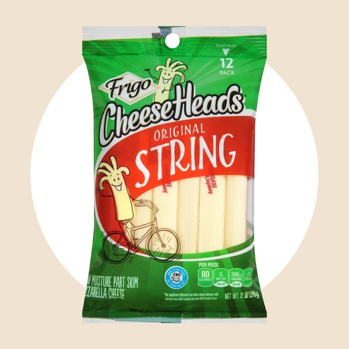 Frigo String Cheese