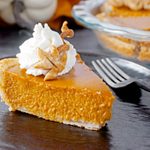 We Made the Libby’s Pumpkin Pie Recipe and Now We Understand Why It’s So Famous