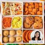 Why I Cook: Ministry of Curry’s Archana Mundhe