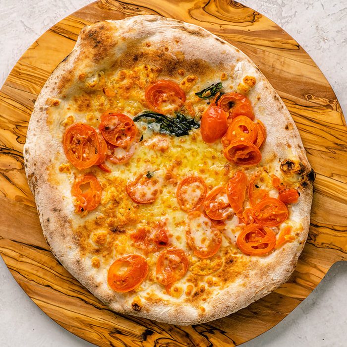 Talia Di Napoli Pizza