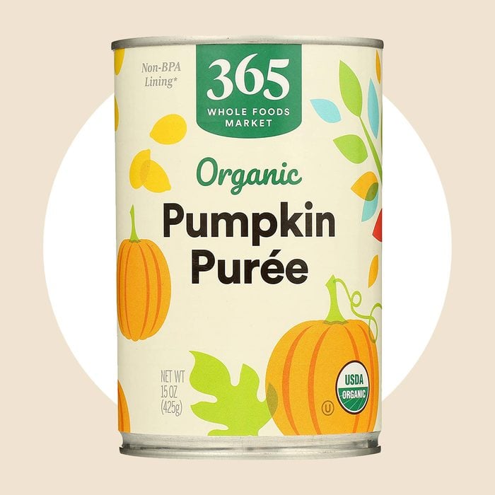 365 Canned Pumpkin