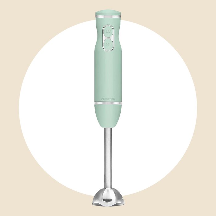 Chefman Immersion Stick Hand Blender With Stainless Steel Blades Ecomm Amazon.com