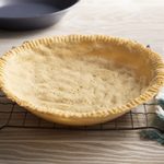 How to Make an Almond Flour Pie Crust That’s Keto and Gluten-Free