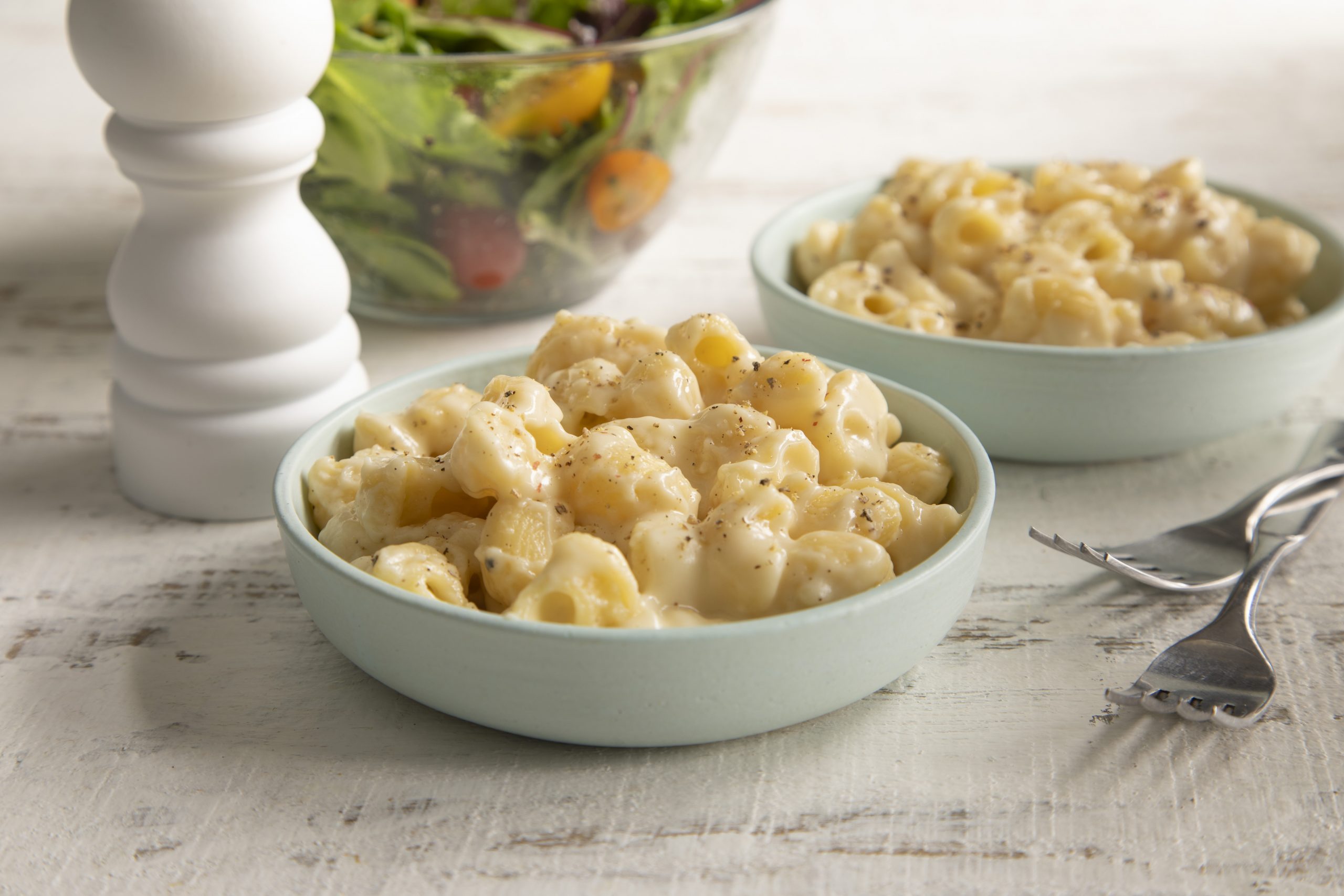 Panera Mac & Cheese Copycat