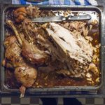 18 Thanksgiving Leftovers You Can Store in the Freezer (and 3 You Can’t)
