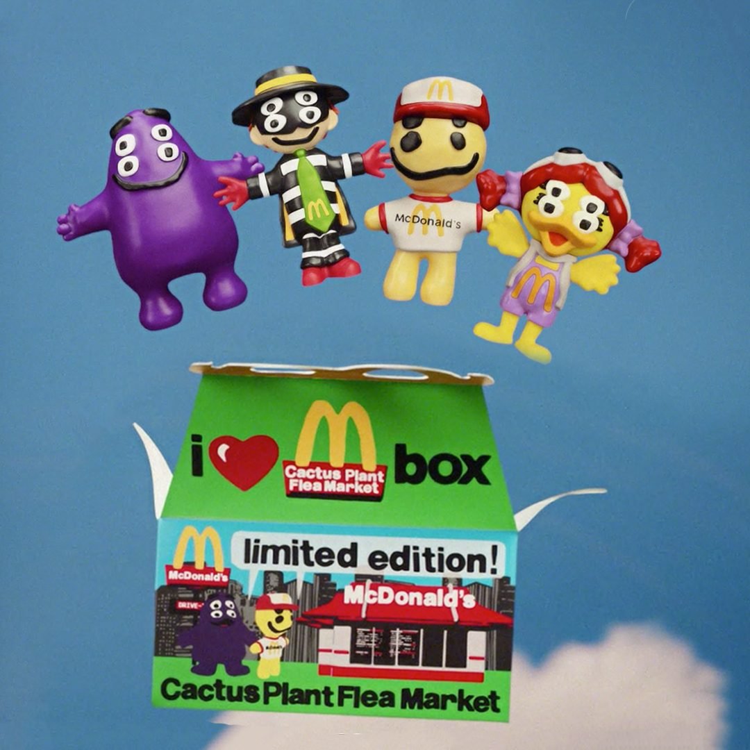 McDonald’s Just Launched an Adult Happy Meal—Here’s How to Get It thumbnail