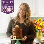 Best Home Cooks: Lauren May