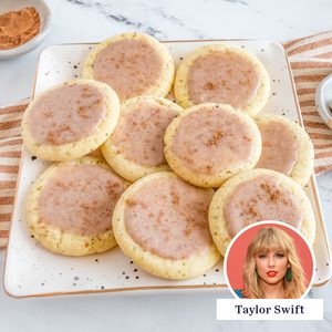 How to Make Taylor Swift’s Recipe for Chai Cookies