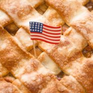 What Apple Pie Means to Me as a First-Generation American