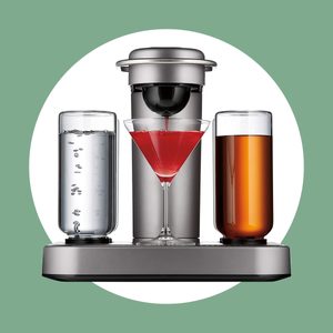 Bartesian Cocktail Machine Via Amazon.com Ecomm