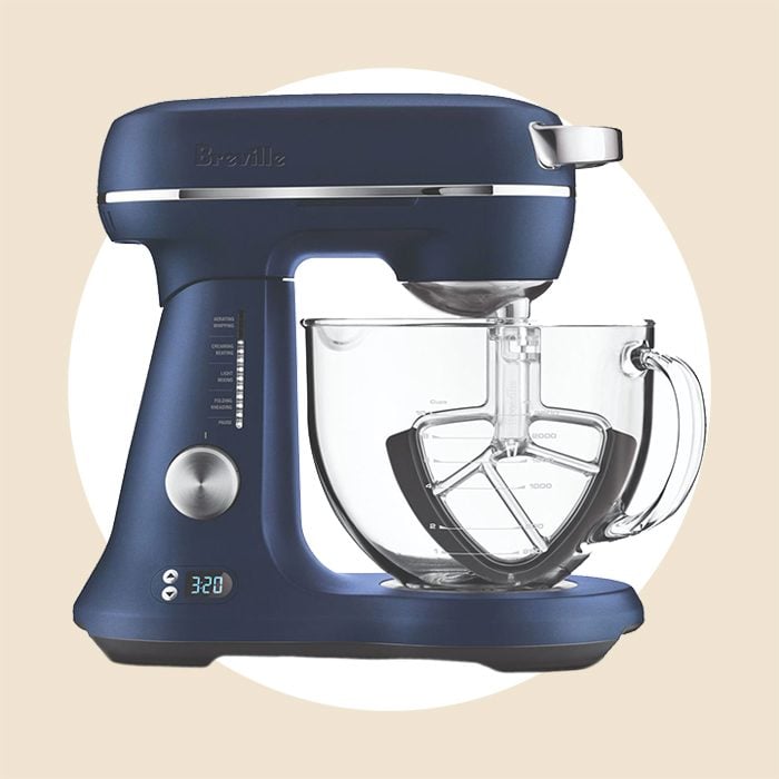 Drew Barrymore Beautiful Stand Mixer Review - Sugar Love Chic