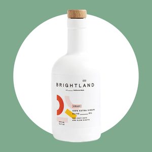 Brightland Extra Virgin Olive Oil Via Brightland.co Ecomm