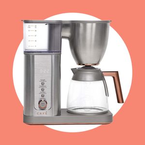 Cafe Coffee Maker Via Surlatable.com Ecomm