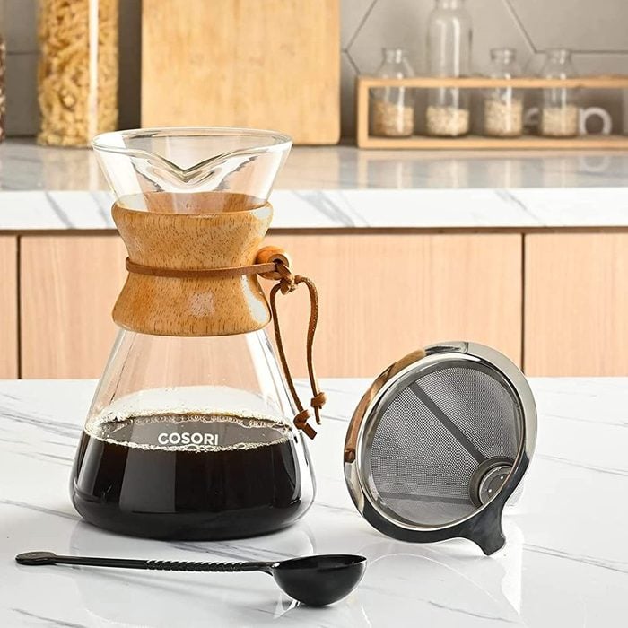 Cosori Pour Over Coffee Maker Ecomm Via Amazon.com