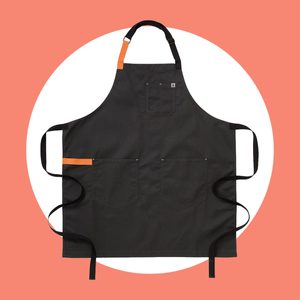 Hedley And Bennett Apron