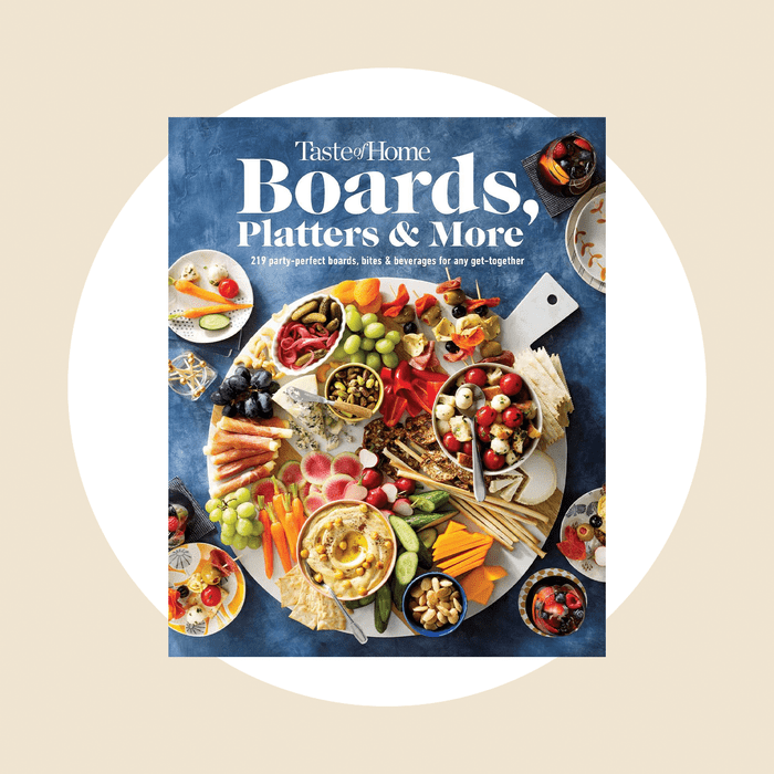 Taste Of Home Boards Platters And More Ecomm Via Amazon.com