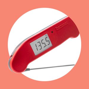 Thermapen Meat Thermometer Via Thermoworks.com Ecomm
