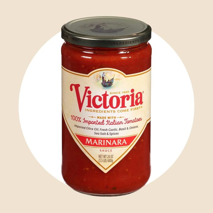 Victoria Jarred Sauce