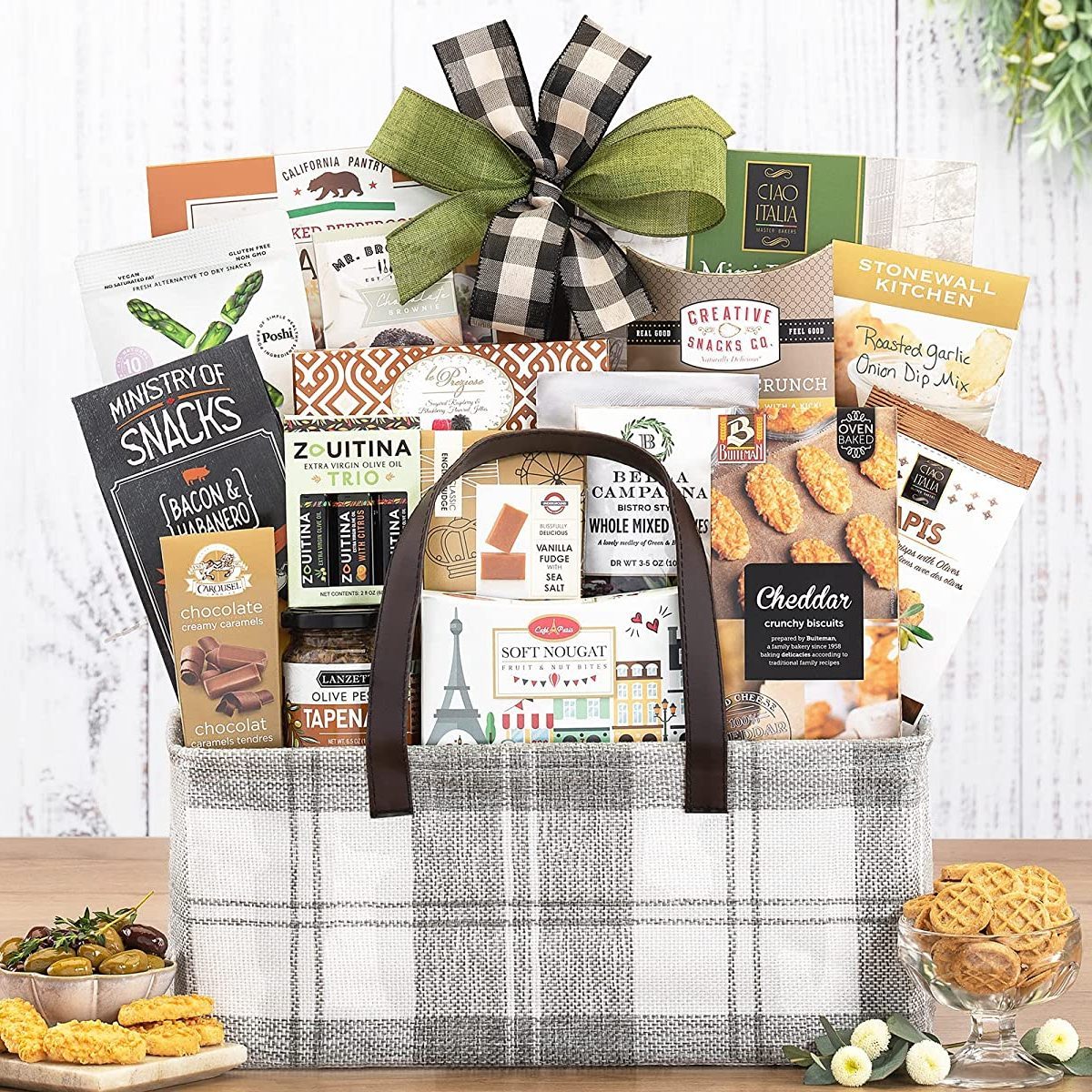 Wine Country Gift Baskets