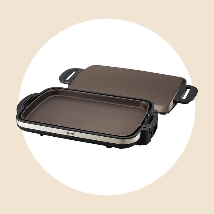 Zojirushi Griddle