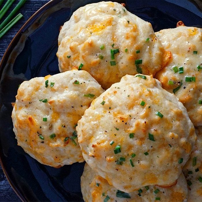 Red Lobster Cheddar Bay Biscuits Copycat