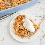 I Made Amish ‘Apple Goodie’ and It’s the Easy Weeknight Dessert We All Need