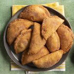 How to Make Fried Apple Pies