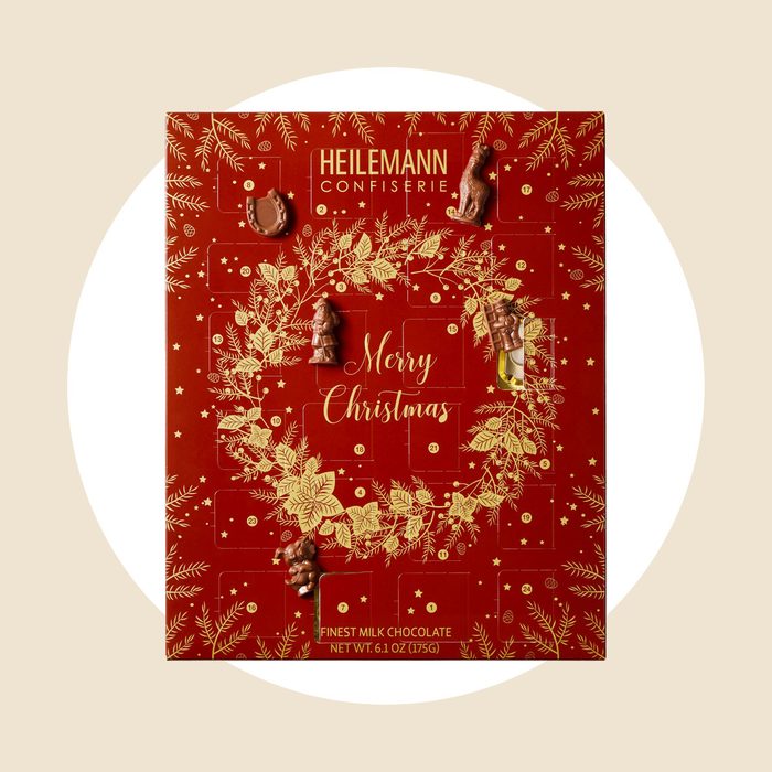 Heilemann Confiserie Advent Calendar
