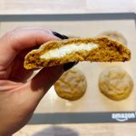 We Tried the Pumpkin Cheesecake Cookies That People Can’t Stop Talking About