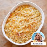 I Made Patti LaBelle’s Mac and Cheese, and Her Recipe Will Not Let You Down